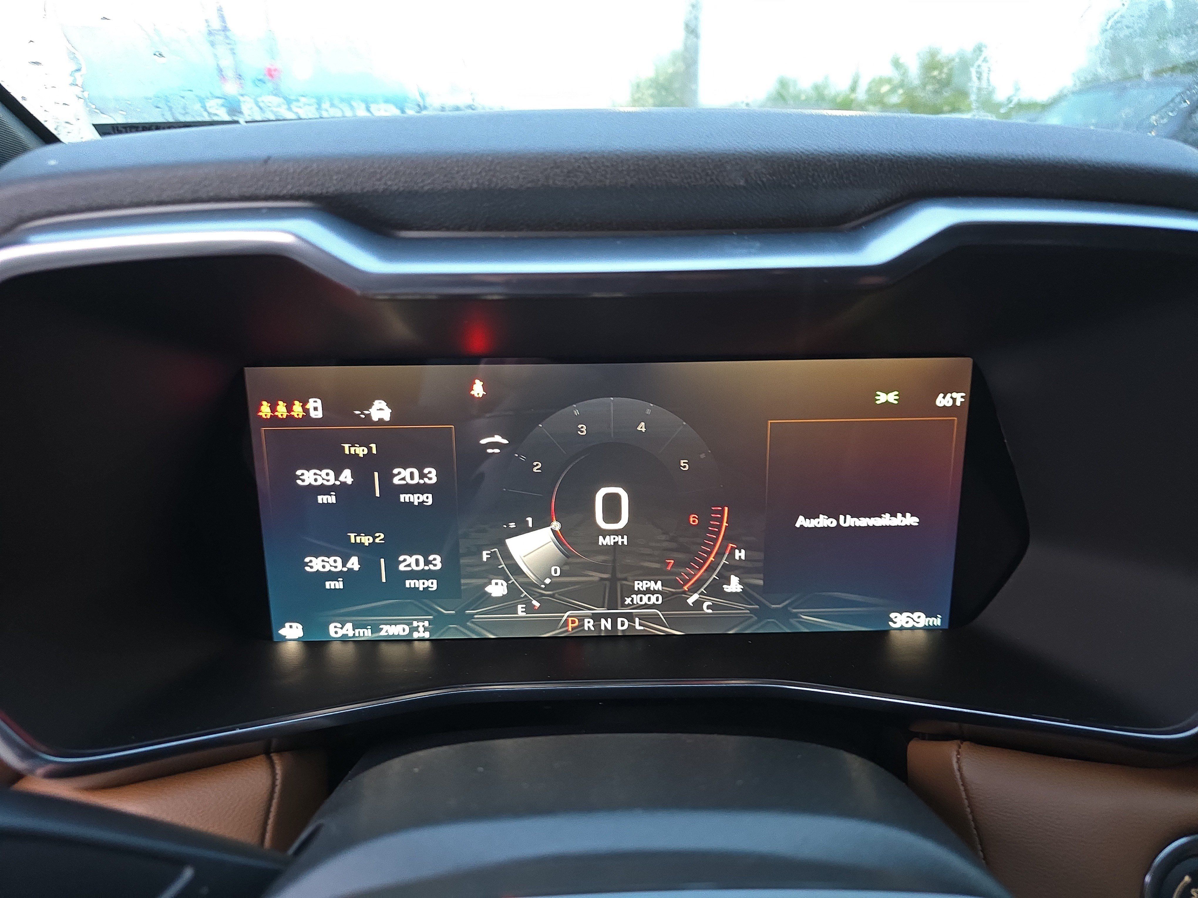 New 2026 GMC Canyon AT4 w/ Technology Plus Package AWD/4WD image 25
