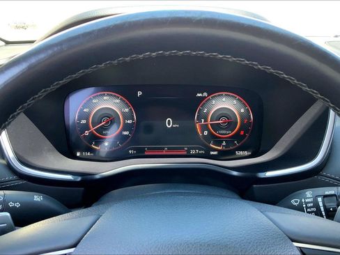 Used 2022 Hyundai Santa Fe Limited AWD/4WD image 18
