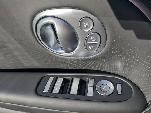 New 2026 Hyundai Ioniq 9 Calligraphy image 35