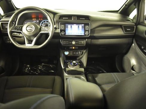 Certified 2024 Nissan Leaf SV Plus w/ Protection Package FWD image 27