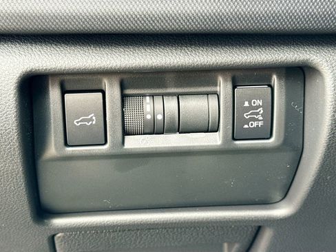 New 2026 Subaru Forester Touring AWD/4WD image 10
