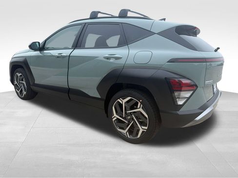 New 2026 Hyundai Kona SEL Premium FWD image 4