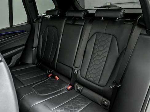 Used 2020 BMW X3 M image 22