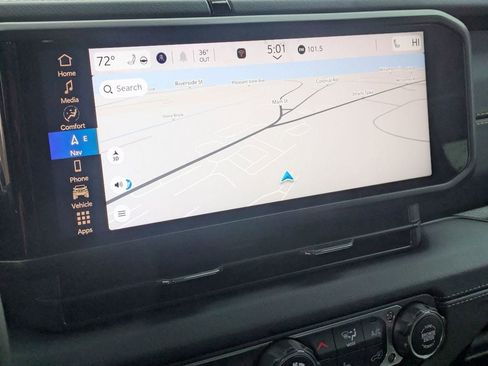 New 2026 Jeep Wrangler Unlimited Sahara image 20