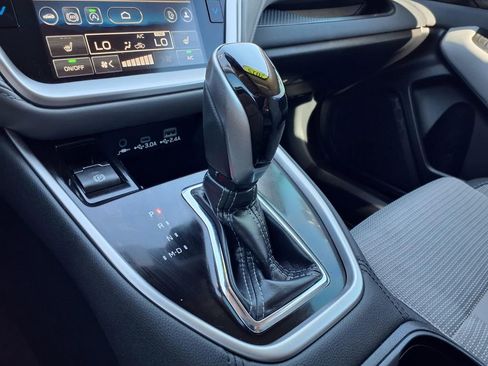 Certified 2025 Subaru Outback Premium w/ Popular Package #1A image 29