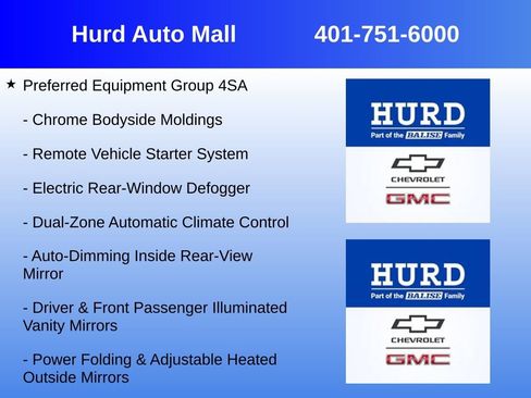 Used 2015 GMC Sierra 1500 SLT w/ SLT Crew Cab Value Package image 3