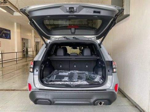 New 2026 Subaru Forester Touring AWD/4WD image 7