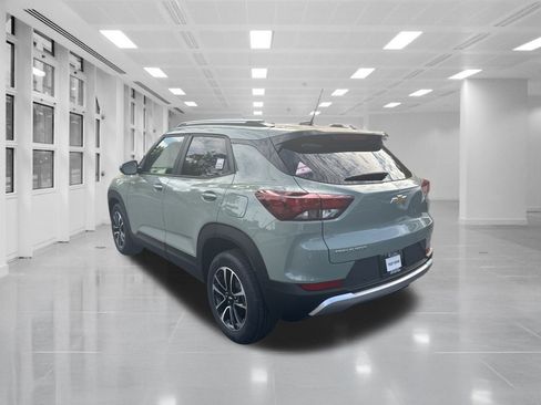 New 2026 Chevrolet TrailBlazer LT w/ Convenience Package image 7
