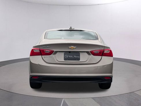 Used 2023 Chevrolet Malibu LT FWD image 4