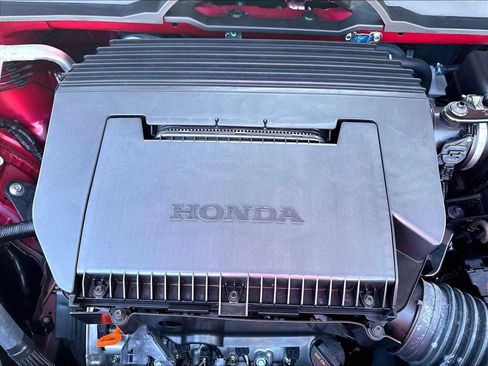 Used 2026 Honda Passport TrailSport Elite image 33