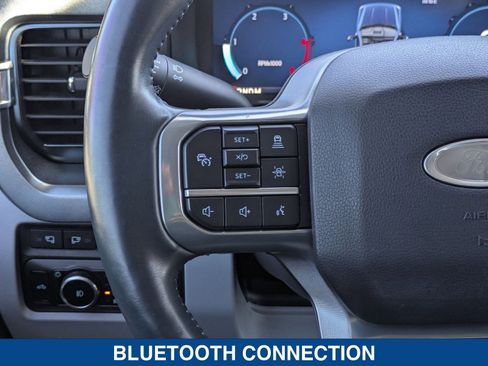 Used 2024 Ford F350 Limited image 32