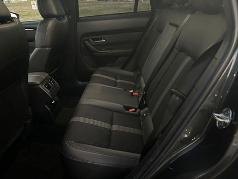 Used 2025 MAZDA CX-50 AWD 2.5 S w/ Preferred Package image 25