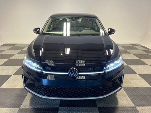 New 2026 Volkswagen Jetta SEL FWD image 2
