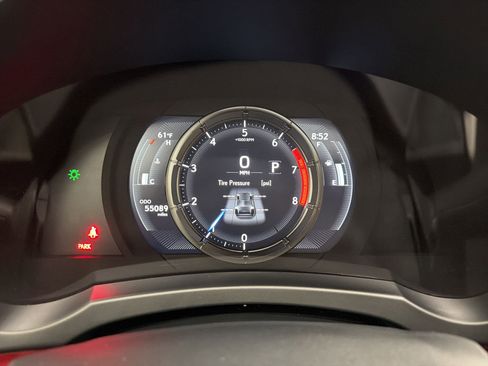 Certified 2022 Lexus IS 350 F Sport w/ Dynamic Handling Package RWD image 22