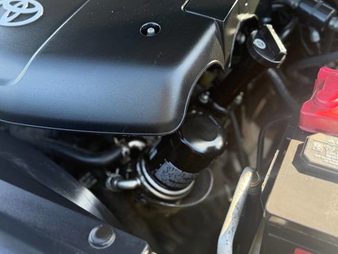 Used 2008 Toyota Tacoma PreRunner image 76