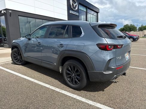 Used 2023 MAZDA CX-50 2.5 S w/ Preferred Plus Pkg AWD/4WD image 6
