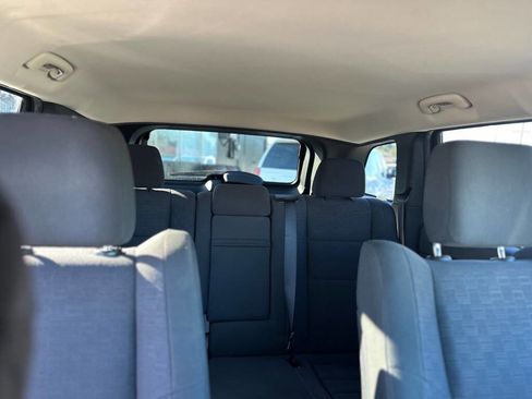 Used 2011 Jeep Grand Cherokee Laredo image 27