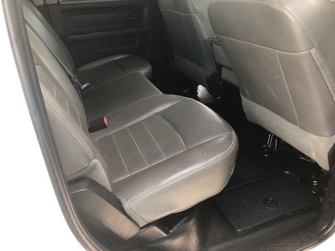 Used 2017 RAM 2500 Tradesman image 10