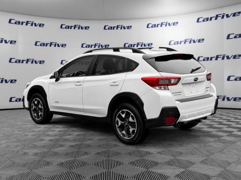 Used 2020 Subaru Crosstrek 2.0i Premium image 3