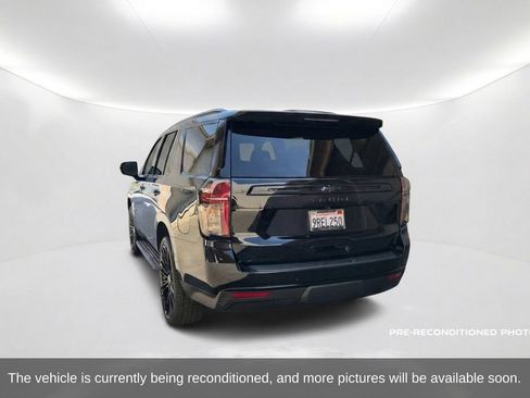 Used 2024 Chevrolet Tahoe LS RWD image 8