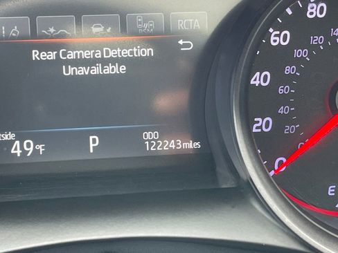 Used 2021 Toyota Camry XSE w/ Carpet Mat Package (TMS) image 24