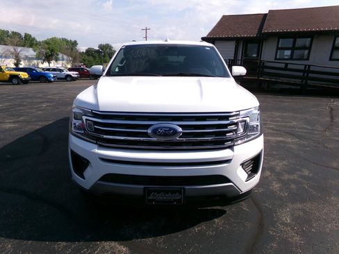 Used 2020 Ford Expedition XLT AWD/4WD image 6