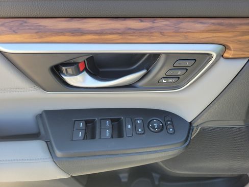Used 2022 Honda CR-V EX-L image 23