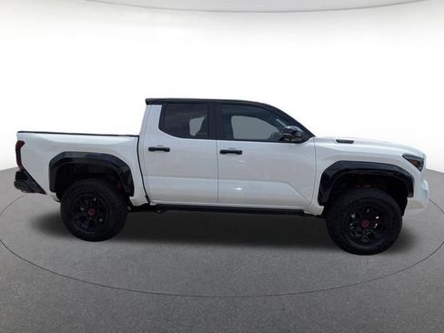 New 2026 Toyota Tacoma TRD Pro AWD/4WD image 7