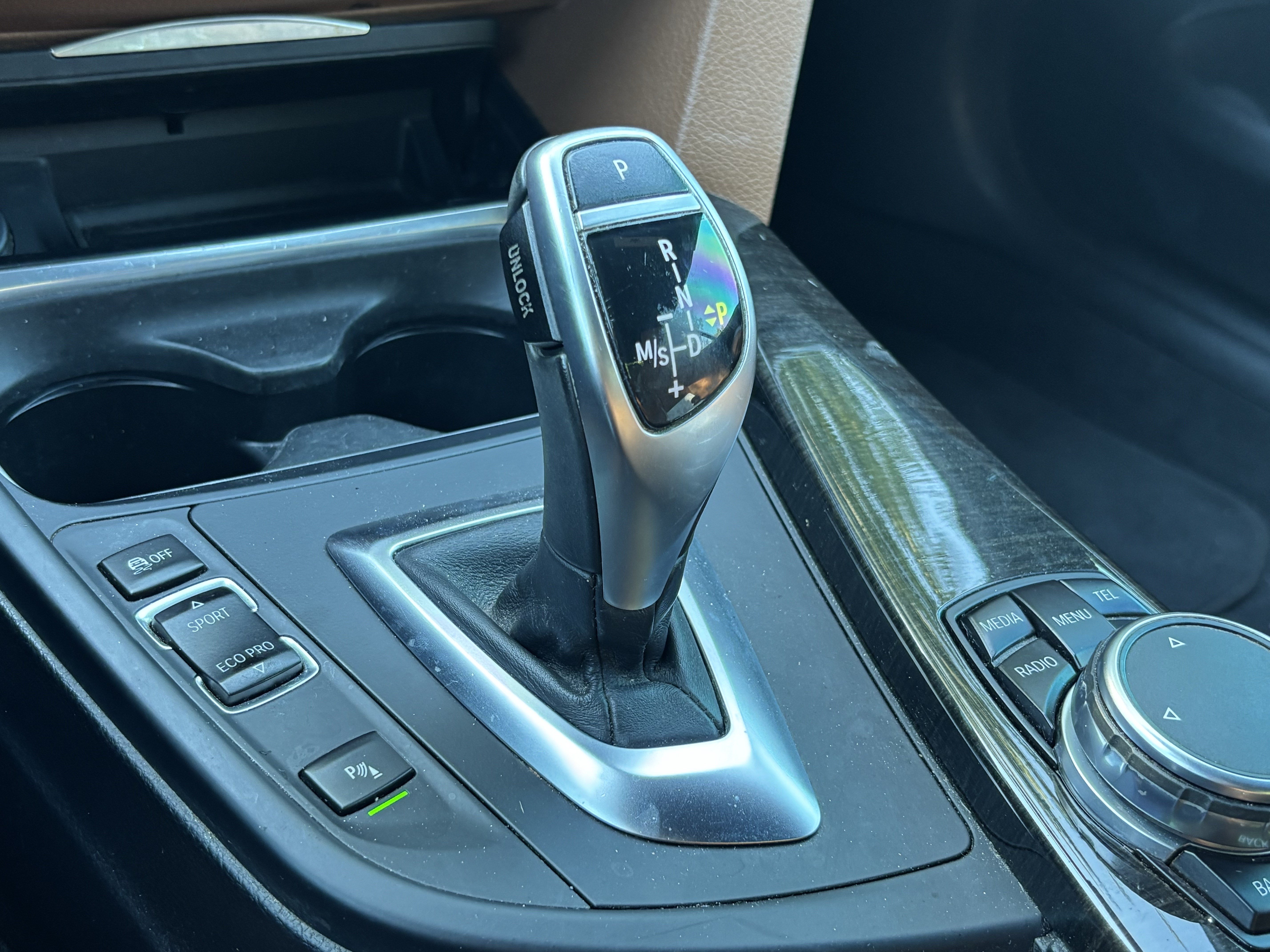 Used 2015 BMW 435i Convertible RWD image 28