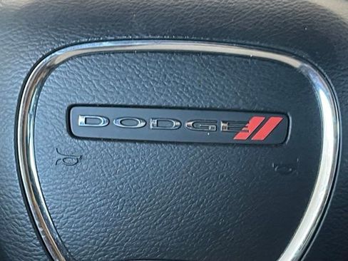 Used 2017 Dodge Charger SXT w/ Plus Group RWD image 11