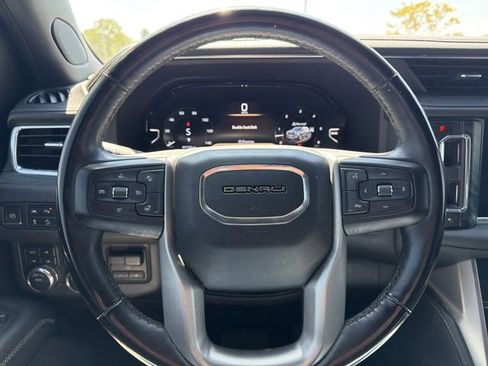 Used 2024 GMC Yukon Denali w/ Max Trailering Package AWD/4WD image 27