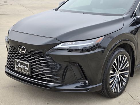 Certified 2023 Lexus RX 350 Premium Plus image 9