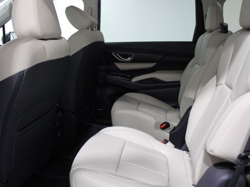 New 2027 Subaru Ascent Limited AWD/4WD image 28