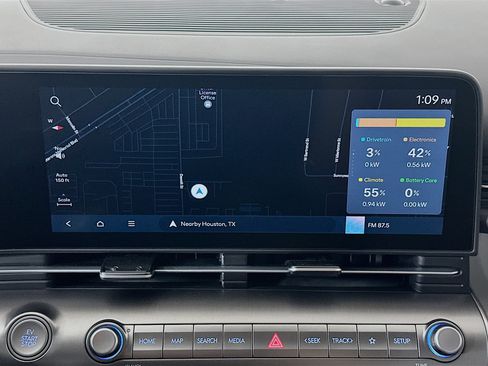 Used 2024 Hyundai Kona SEL FWD image 22