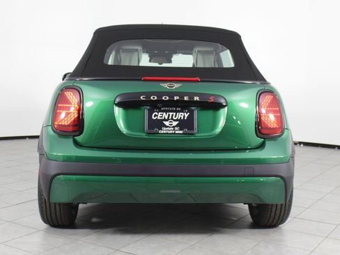 New 2026 MINI Cooper S image 29