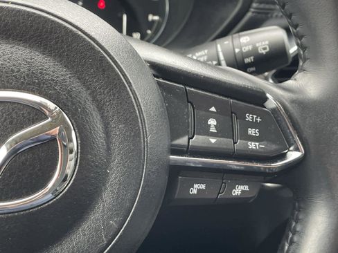 Used 2023 MAZDA CX-5 AWD 2.5 S w/ Premium Package image 29