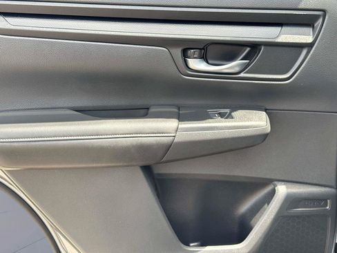 Certified 2024 Honda CR-V EX image 12