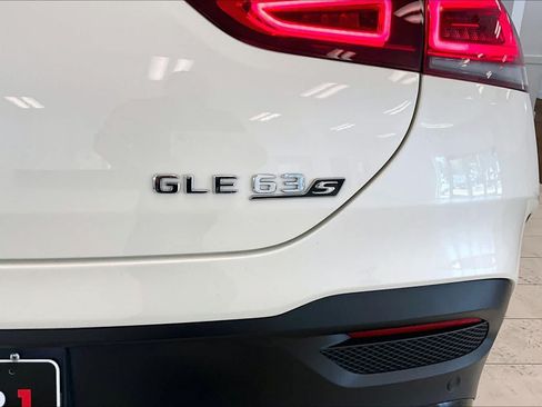 Used 2023 Mercedes-Benz GLE 63 AMG S image 9