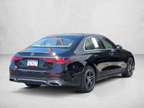 Certified 2026 Mercedes-Benz E 350 Sedan image 5