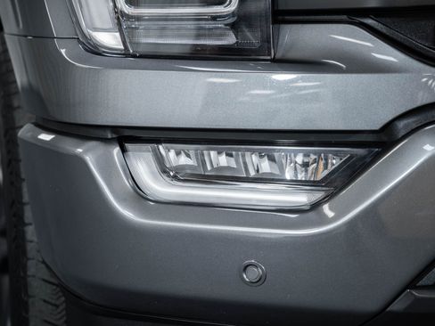 Certified 2023 Ford F150 Lariat w/ Equipment Group 502A High image 14