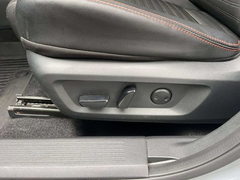 Used 2025 Nissan Rogue SV w/ Rock Creek Premium Package AWD/4WD image 18