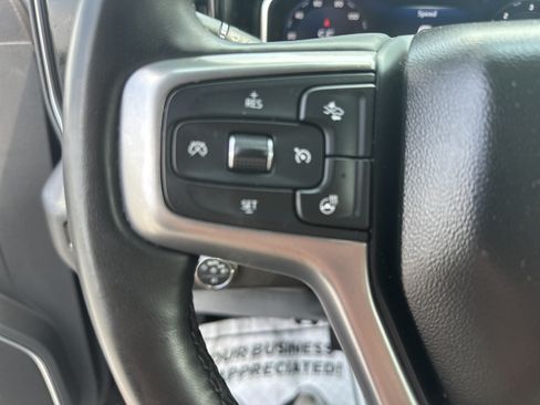 Used 2024 Chevrolet Silverado 1500 RST w/ Protection Package AWD/4WD image 19