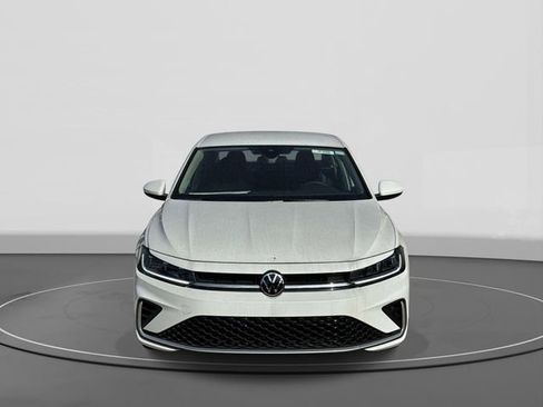 New 2026 Volkswagen Jetta SE FWD image 2