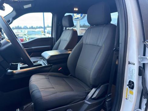 Certified 2024 Ford F150 STX image 18