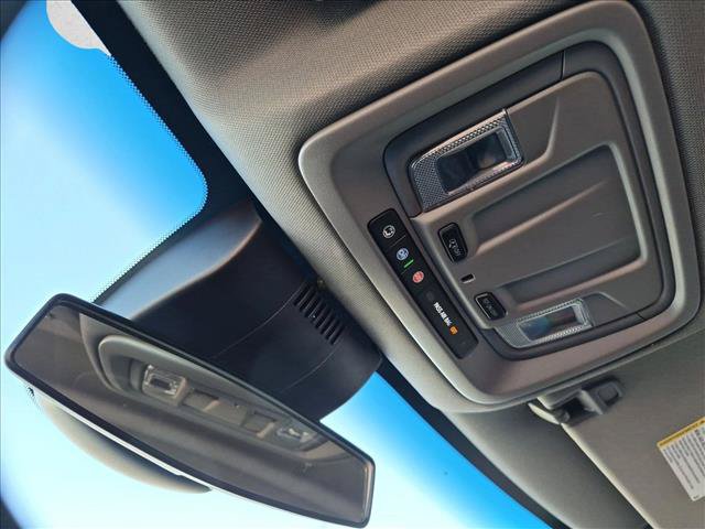 Certified 2023 Chevrolet Silverado 1500 LT RWD image 21