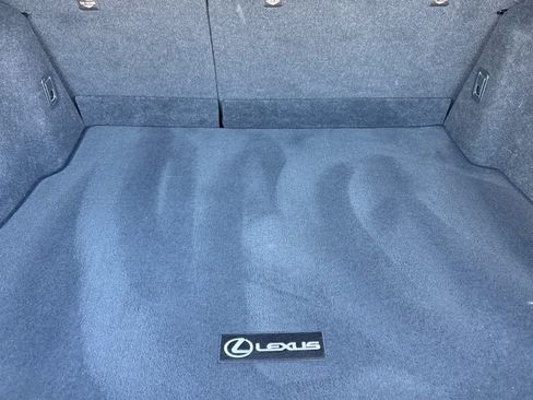Used 2021 Lexus UX 200 w/ Accessory Package (Z1) FWD image 16