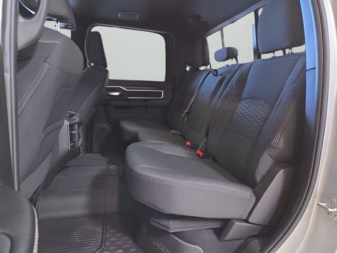 New 2026 RAM 2500 Big Horn image 22