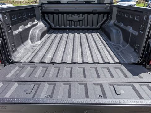 New 2026 Chevrolet Colorado Trail Boss image 9