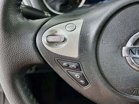 Used 2017 Nissan Sentra SV FWD image 13