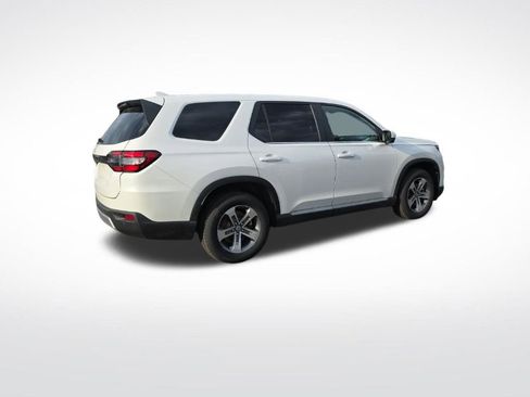 Certified 2023 Honda Pilot EX-L image 7